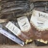 VANILUX Gourmet Madagascan Vanilla Pods Grade A ( 10 Pods )