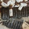 VANILUX Gourmet Madagascan Vanilla Pods Grade A ( 10 Pods )