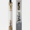 VANILUX Gourmet Madagascan Vanilla Pods Grade A ( 2 Pods )