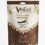 VANILUX Gourmet Madagascan Vanilla Pods Grade A (25 Pods-1 KG)